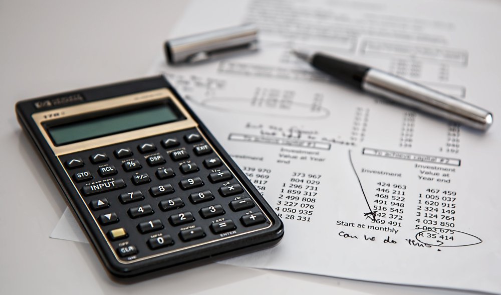 Waarom een taxatie?