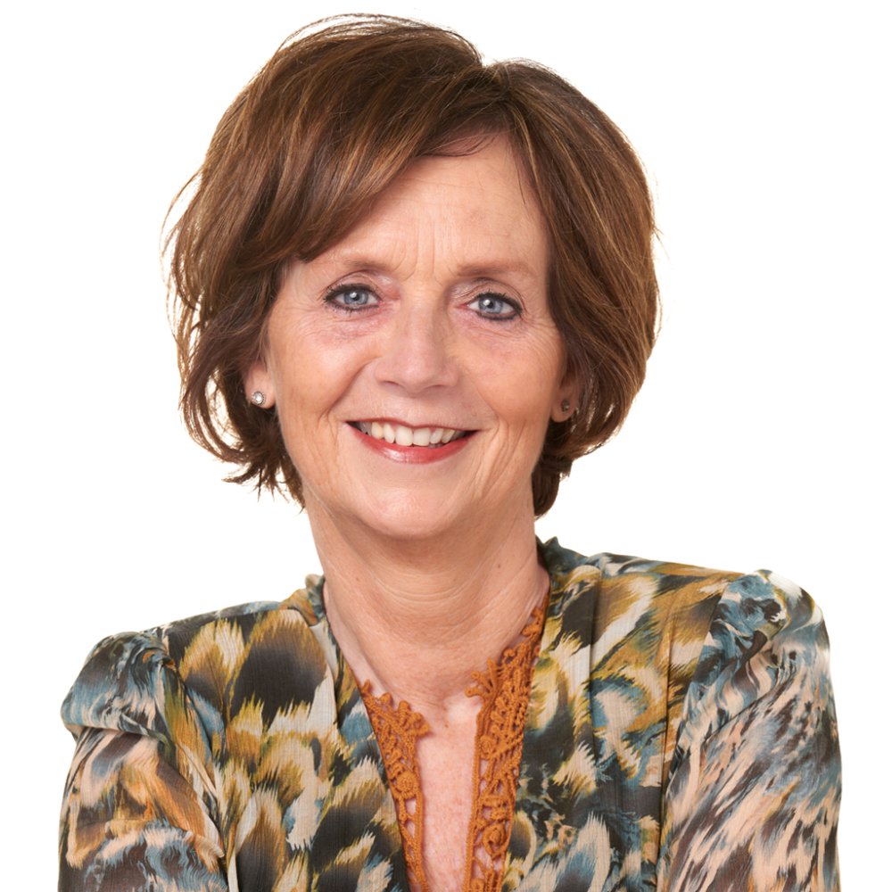 Juist dan zijn wij er voor u!