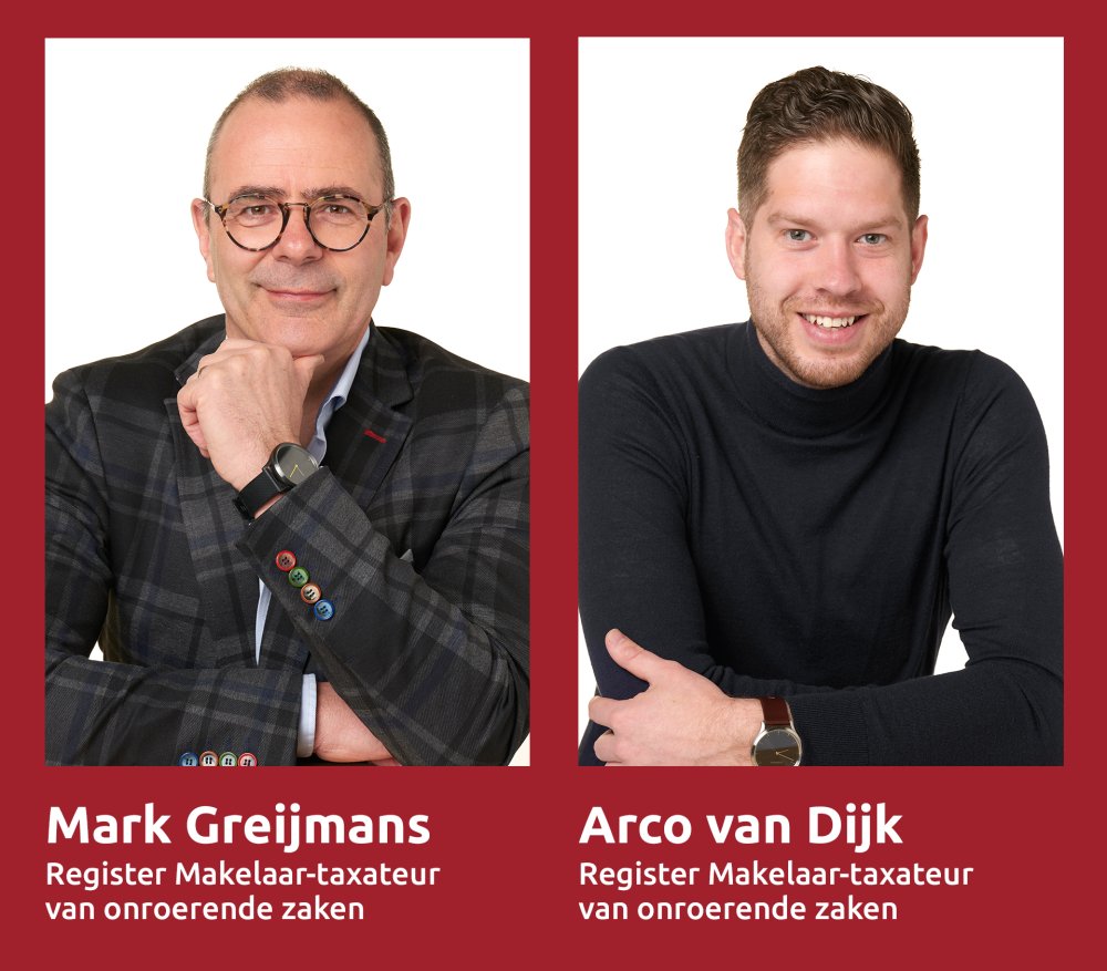 Wilt u uw bedrijfspand ook verkopen of verhuren?