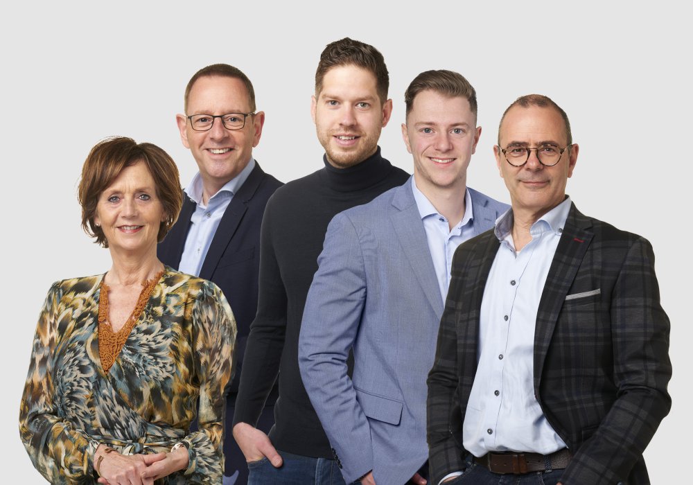 Wie zijn wij?